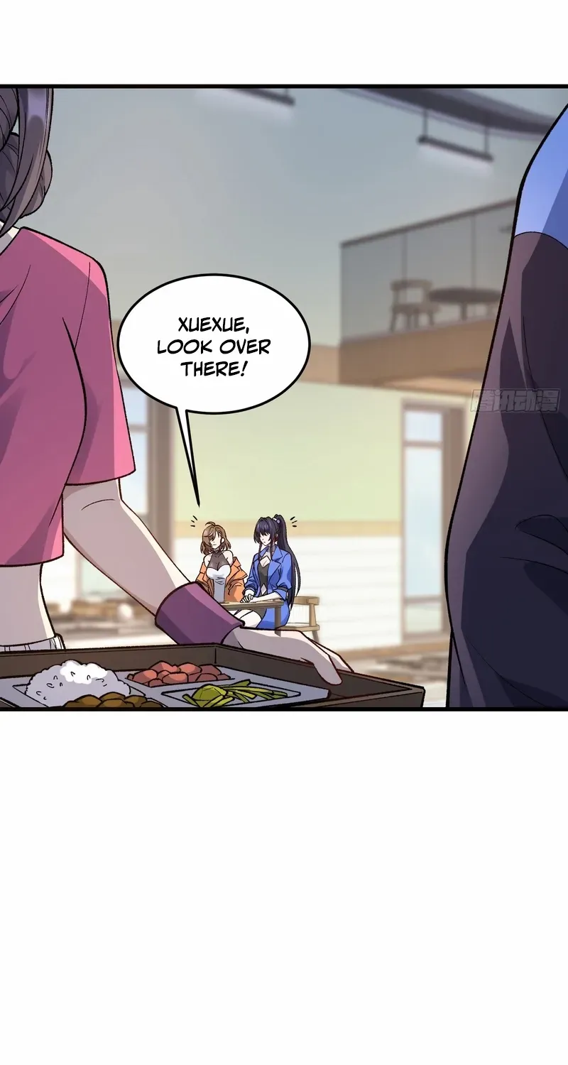 Read Nine Star Jinx chapter 20 image 17 on Lezhin