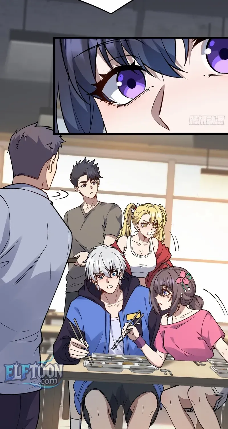 Read Nine Star Jinx chapter 20 image 19 on Lezhin