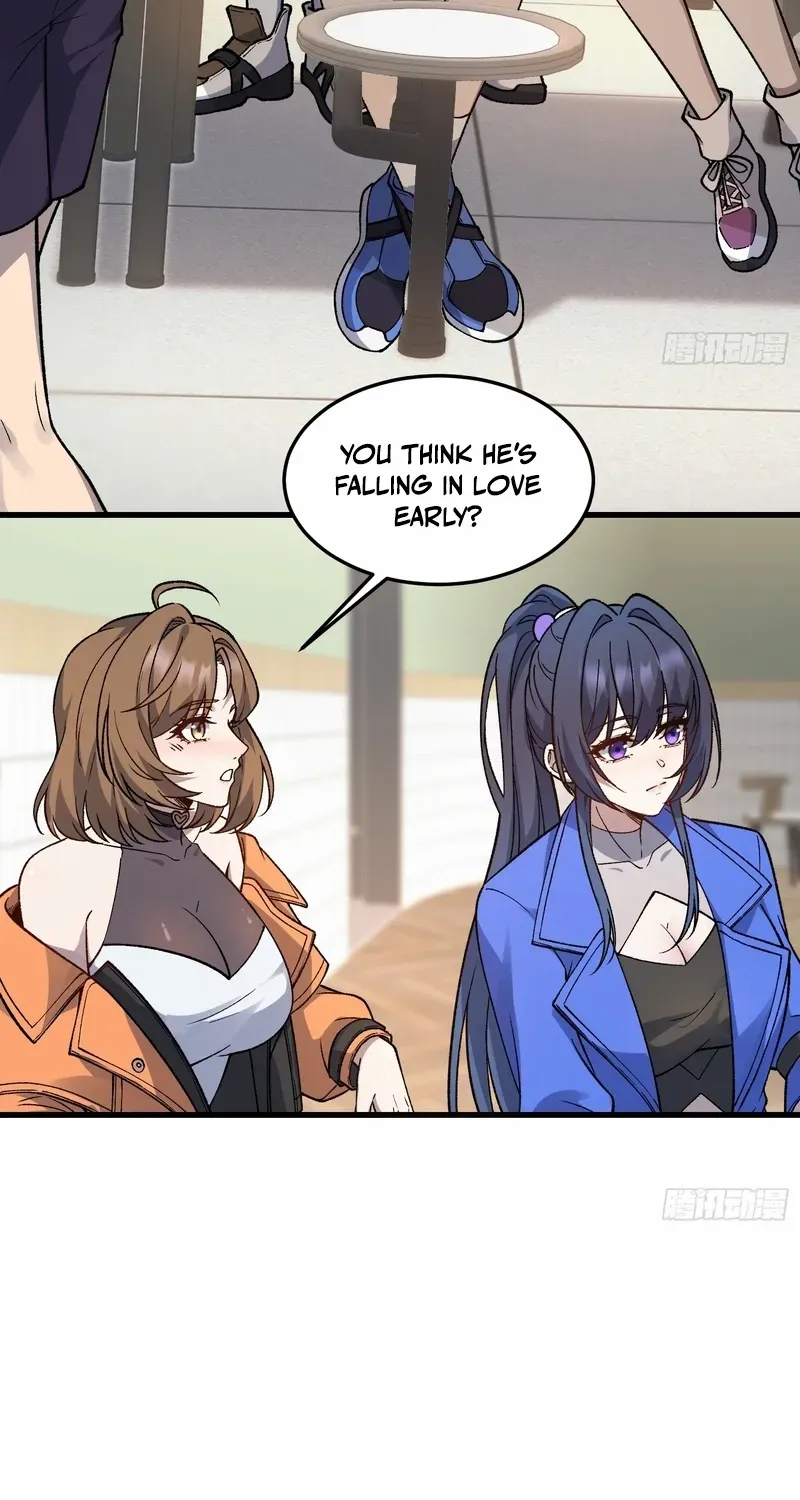 Read Nine Star Jinx chapter 20 image 20 on Lezhin