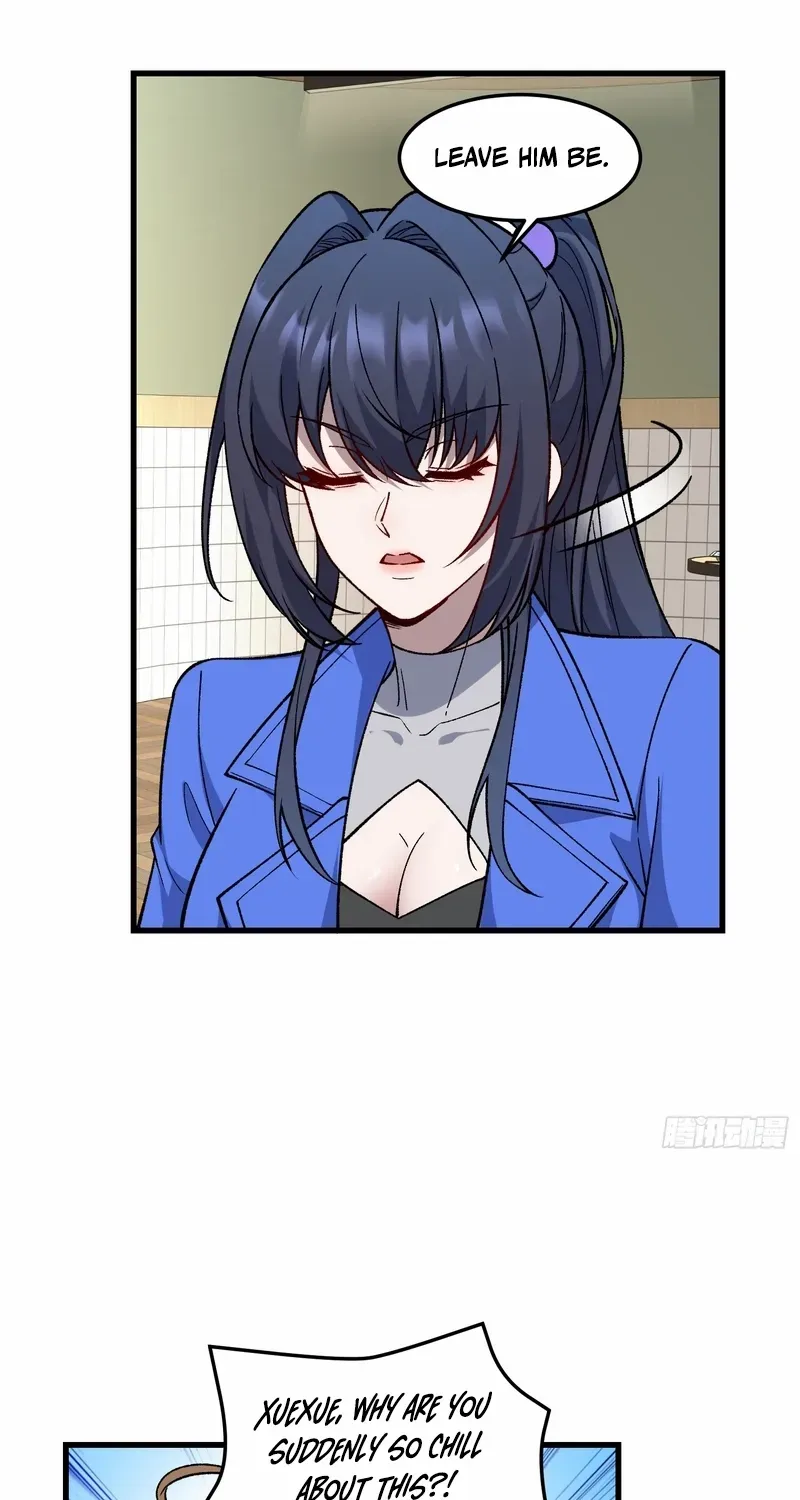 Read Nine Star Jinx chapter 20 image 21 on Lezhin