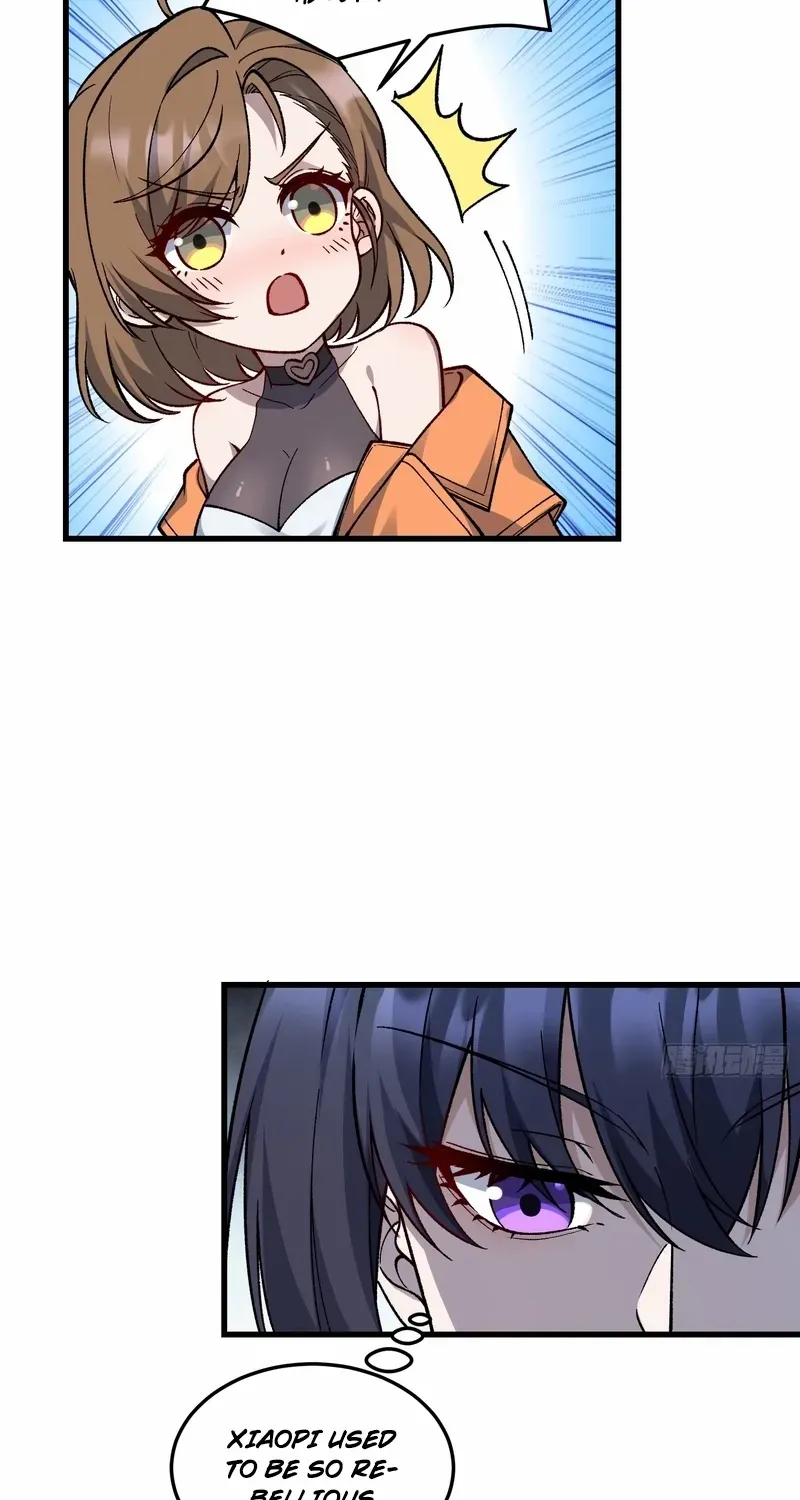 Read Nine Star Jinx chapter 20 image 22 on Lezhin