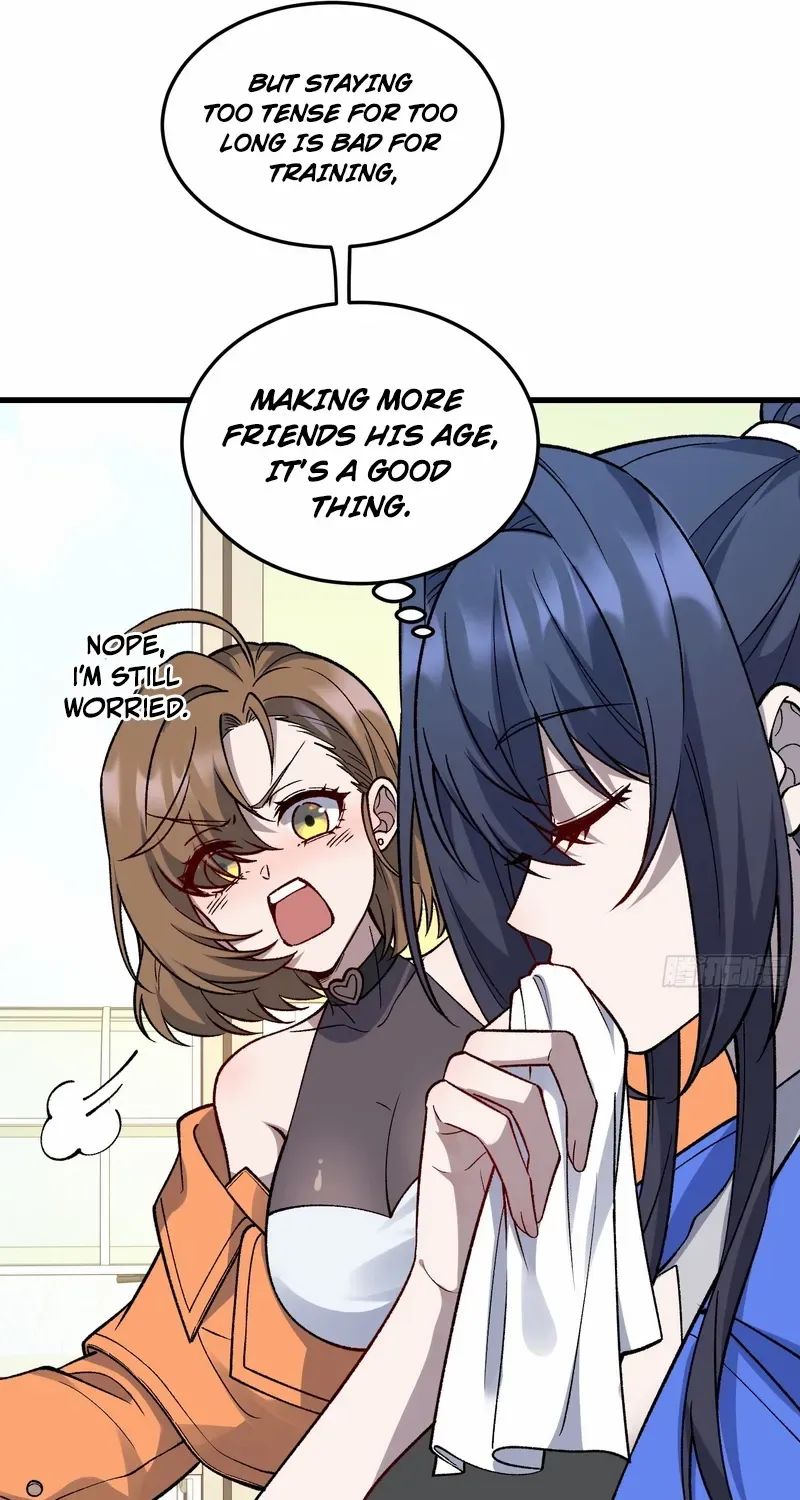 Read Nine Star Jinx chapter 20 image 24 on Lezhin