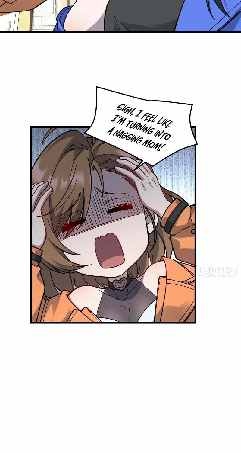 Read Nine Star Jinx chapter 20 image 25 on Lezhin