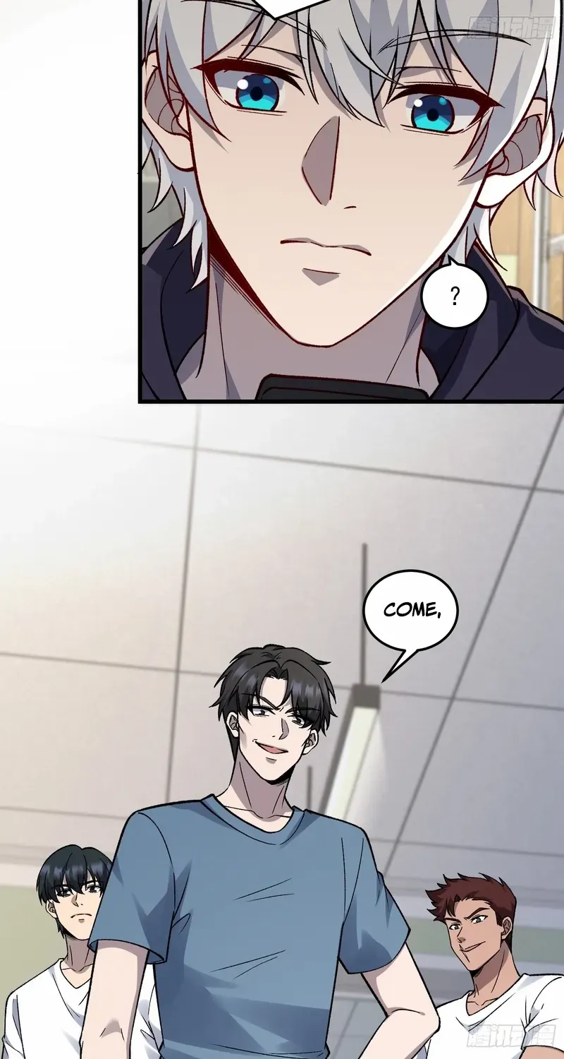 Read Nine Star Jinx chapter 20 image 29 on Lezhin