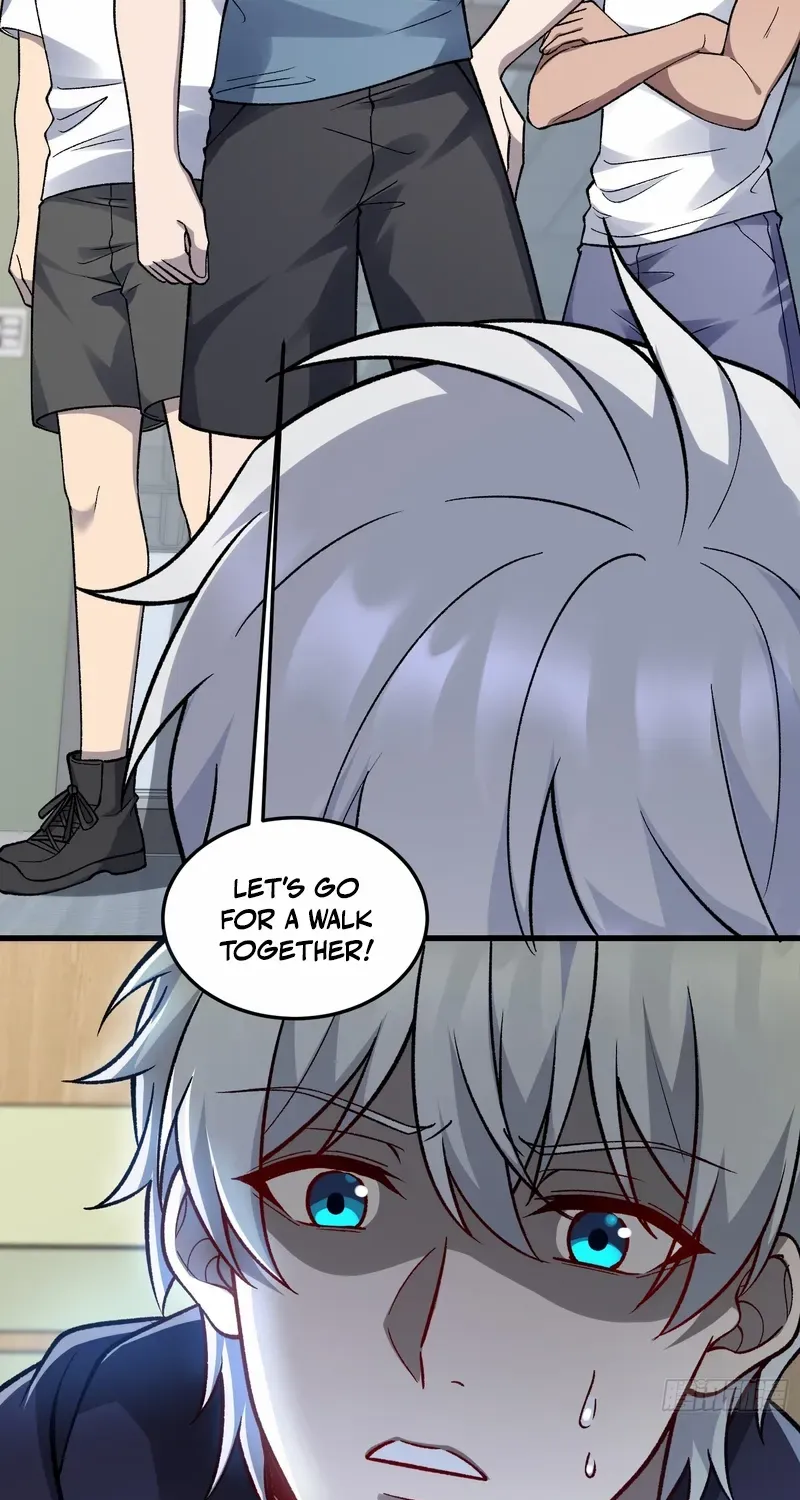 Read Nine Star Jinx chapter 20 image 30 on Lezhin