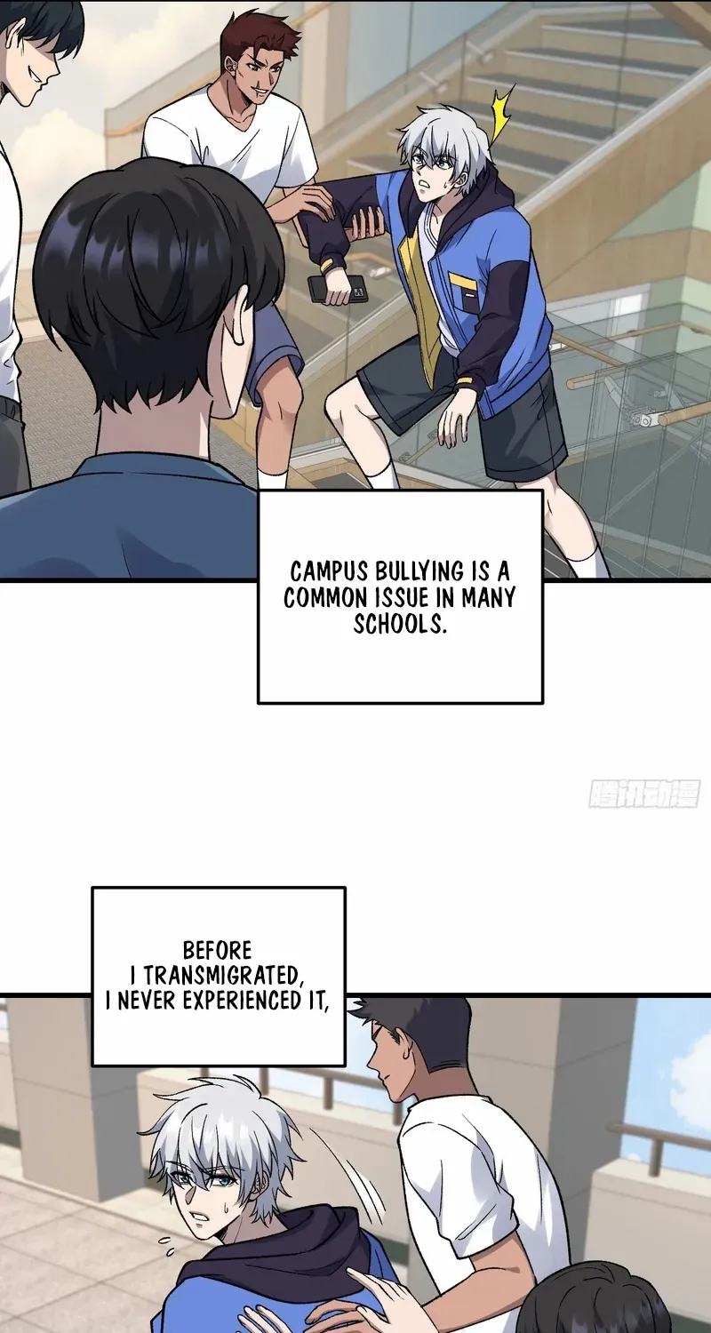 Read Nine Star Jinx chapter 20 image 32 on Lezhin