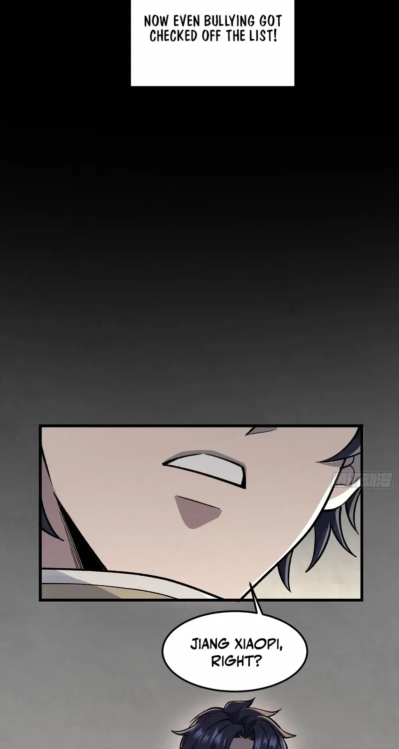 Read Nine Star Jinx chapter 20 image 35 on Lezhin