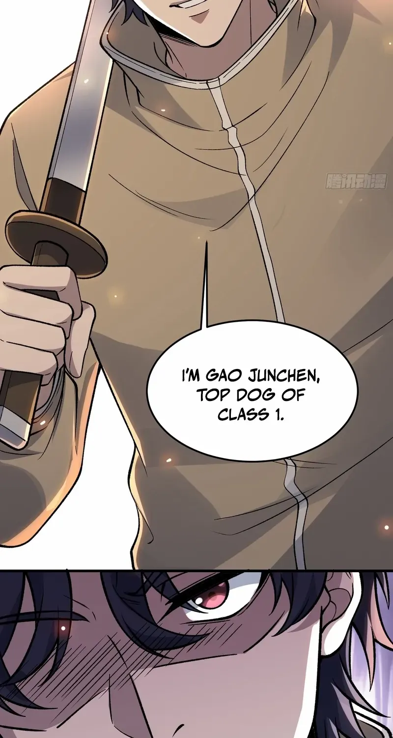 Read Nine Star Jinx chapter 20 image 40 on Lezhin