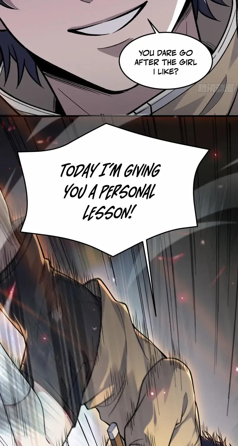 Read Nine Star Jinx chapter 20 image 41 on Lezhin