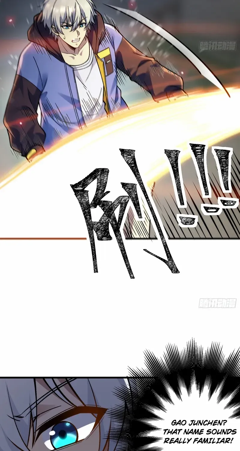 Read Nine Star Jinx chapter 20 image 43 on Lezhin