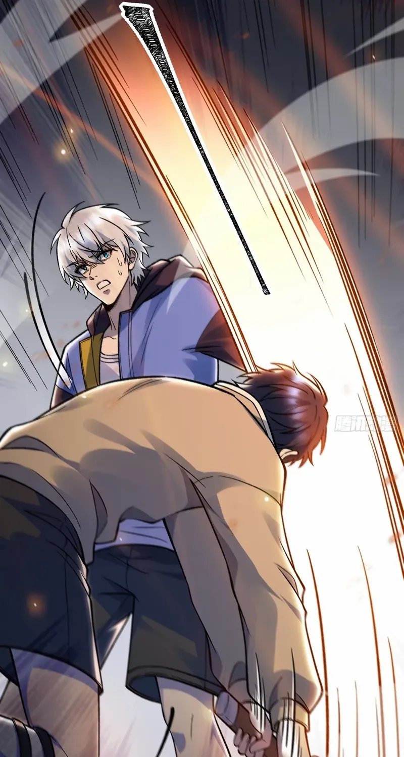 Read Nine Star Jinx chapter 20 image 46 on Lezhin