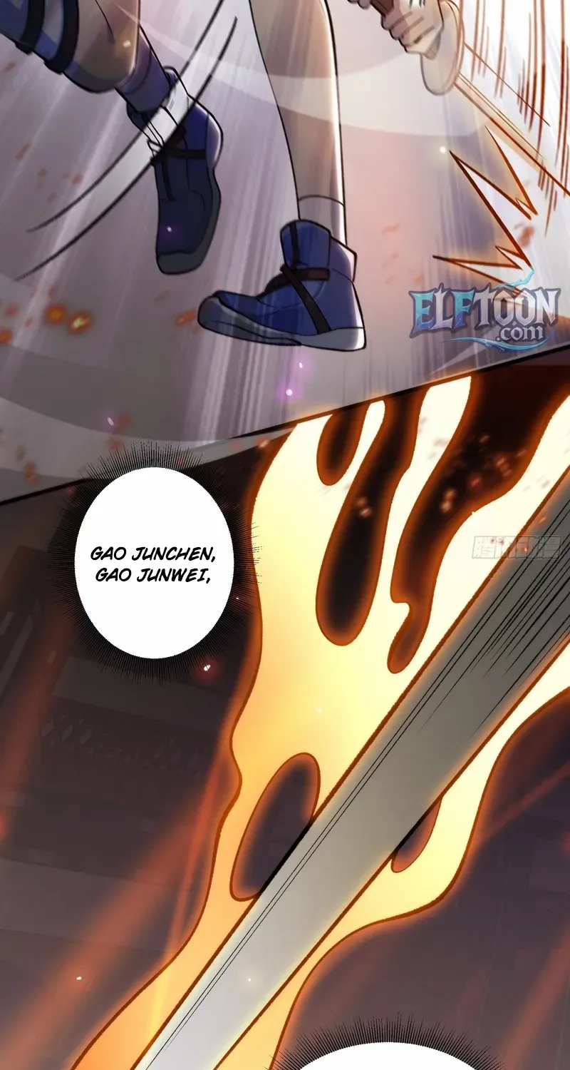 Read Nine Star Jinx chapter 20 image 47 on Lezhin