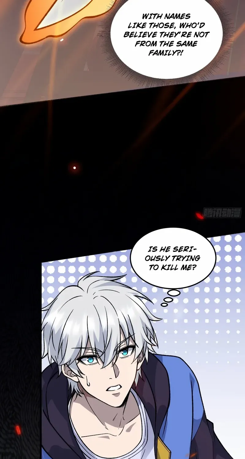 Read Nine Star Jinx chapter 20 image 48 on Lezhin