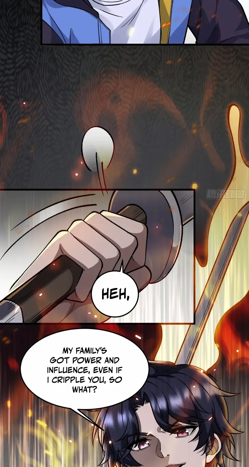 Read Nine Star Jinx chapter 20 image 49 on Lezhin