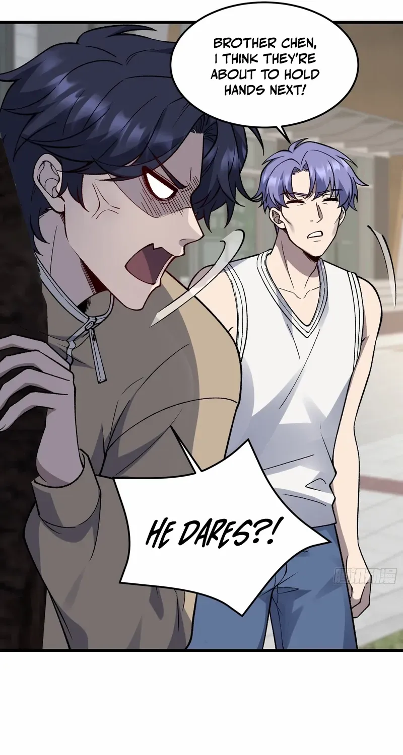 Read Nine Star Jinx chapter 20 image 9 on Lezhin
