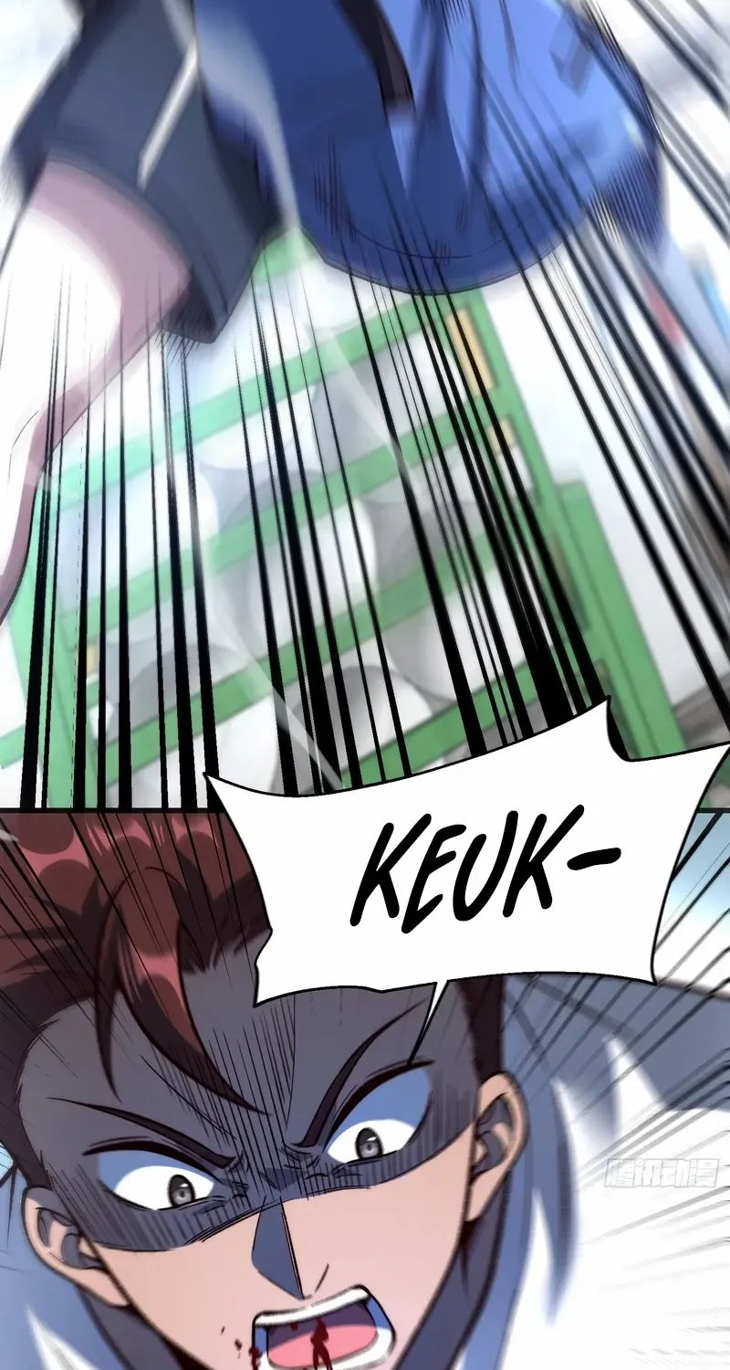 Read Nine Star Jinx chapter 21 image 17 on Lezhin
