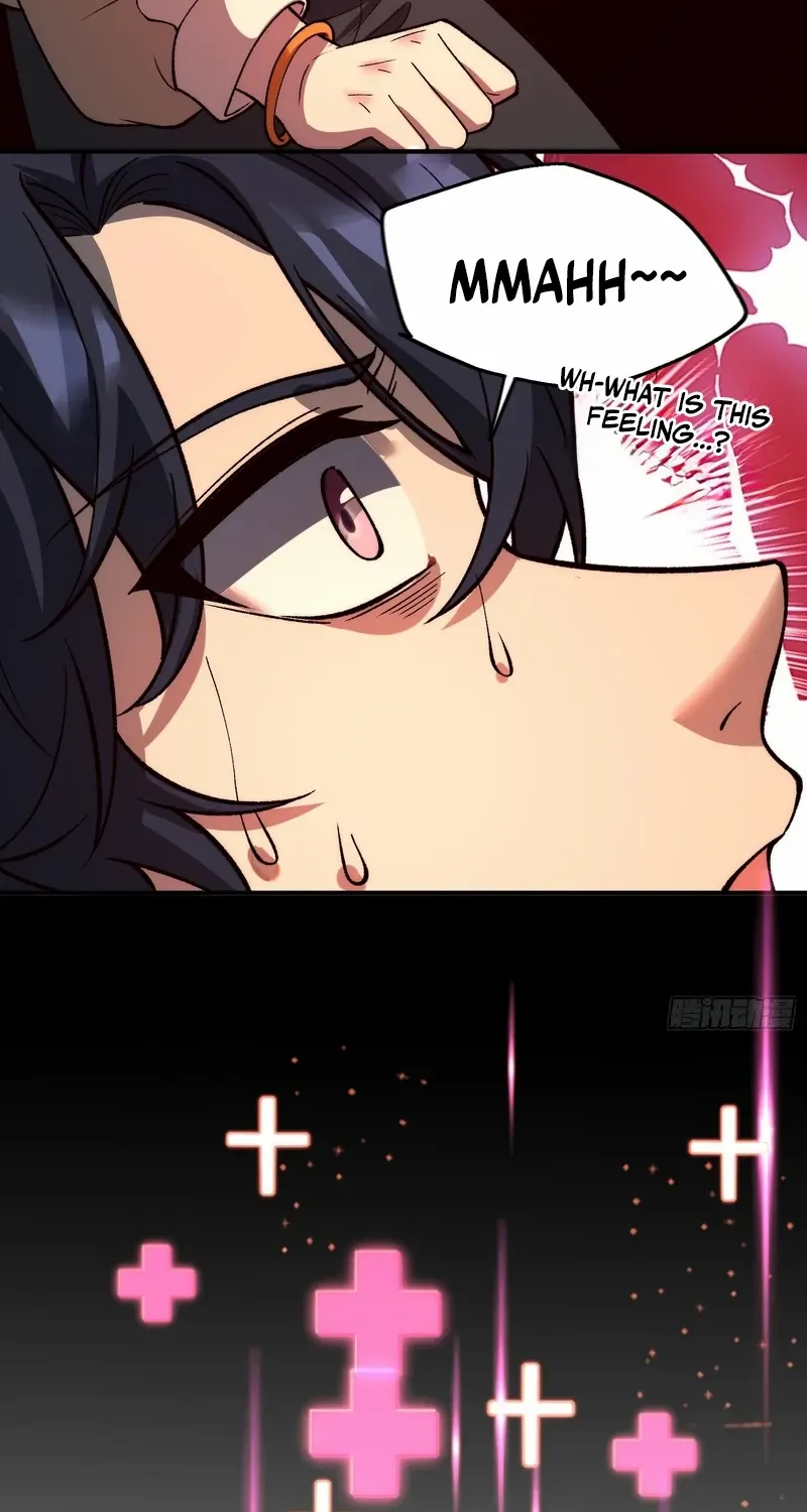 Read Nine Star Jinx chapter 21 image 31 on Lezhin