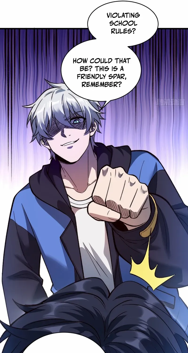 Read Nine Star Jinx chapter 21 image 38 on Lezhin