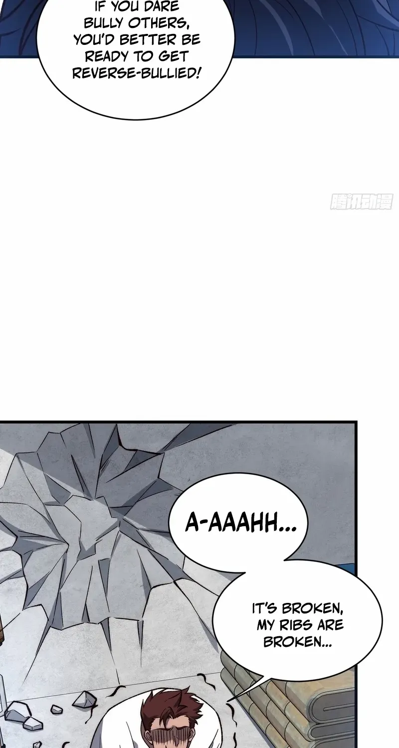 Read Nine Star Jinx chapter 21 image 39 on Lezhin