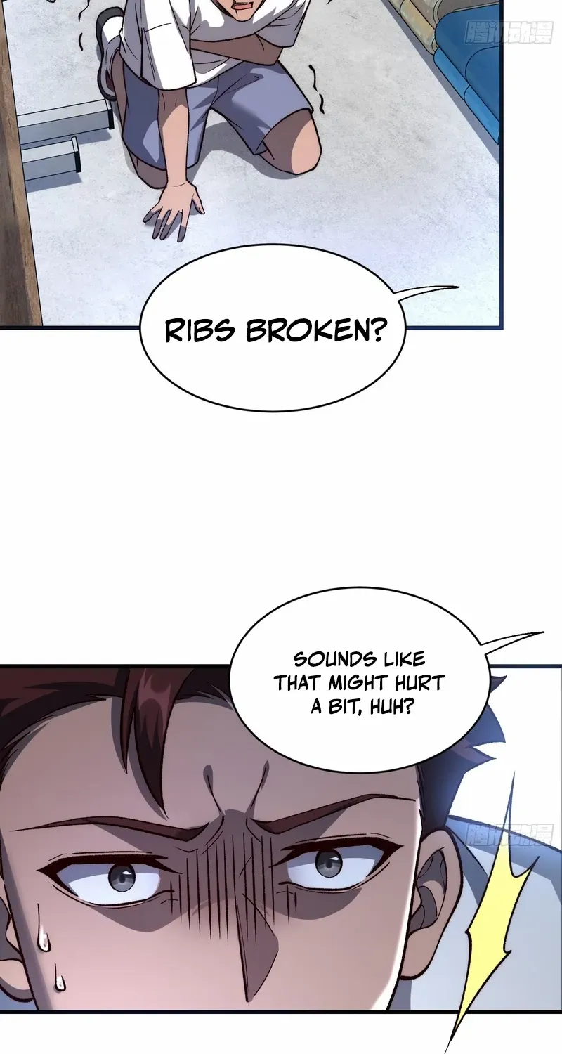 Read Nine Star Jinx chapter 21 image 40 on Lezhin