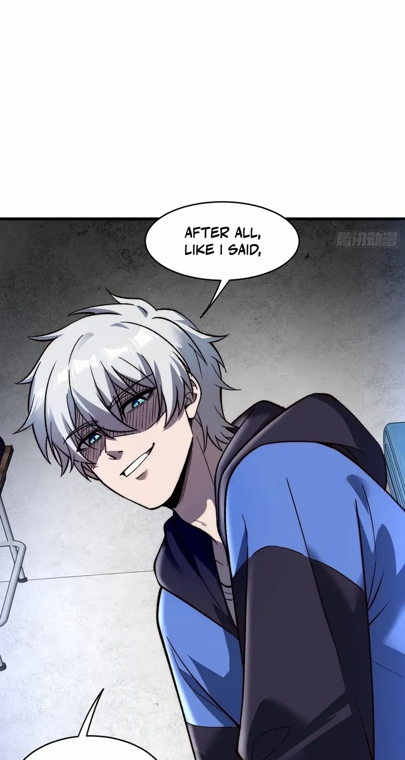 Read Nine Star Jinx chapter 21 image 42 on Lezhin