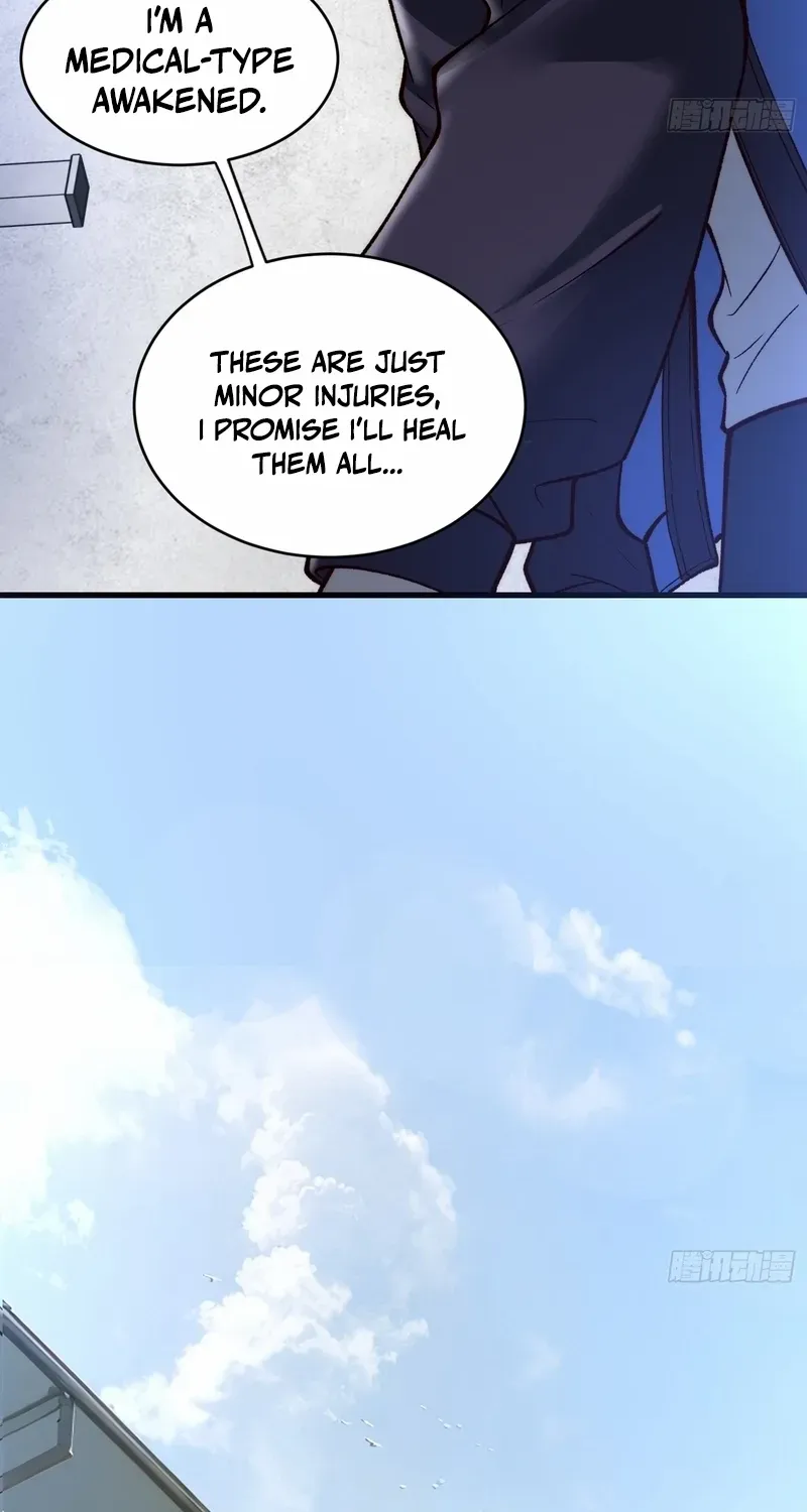 Read Nine Star Jinx chapter 21 image 43 on Lezhin