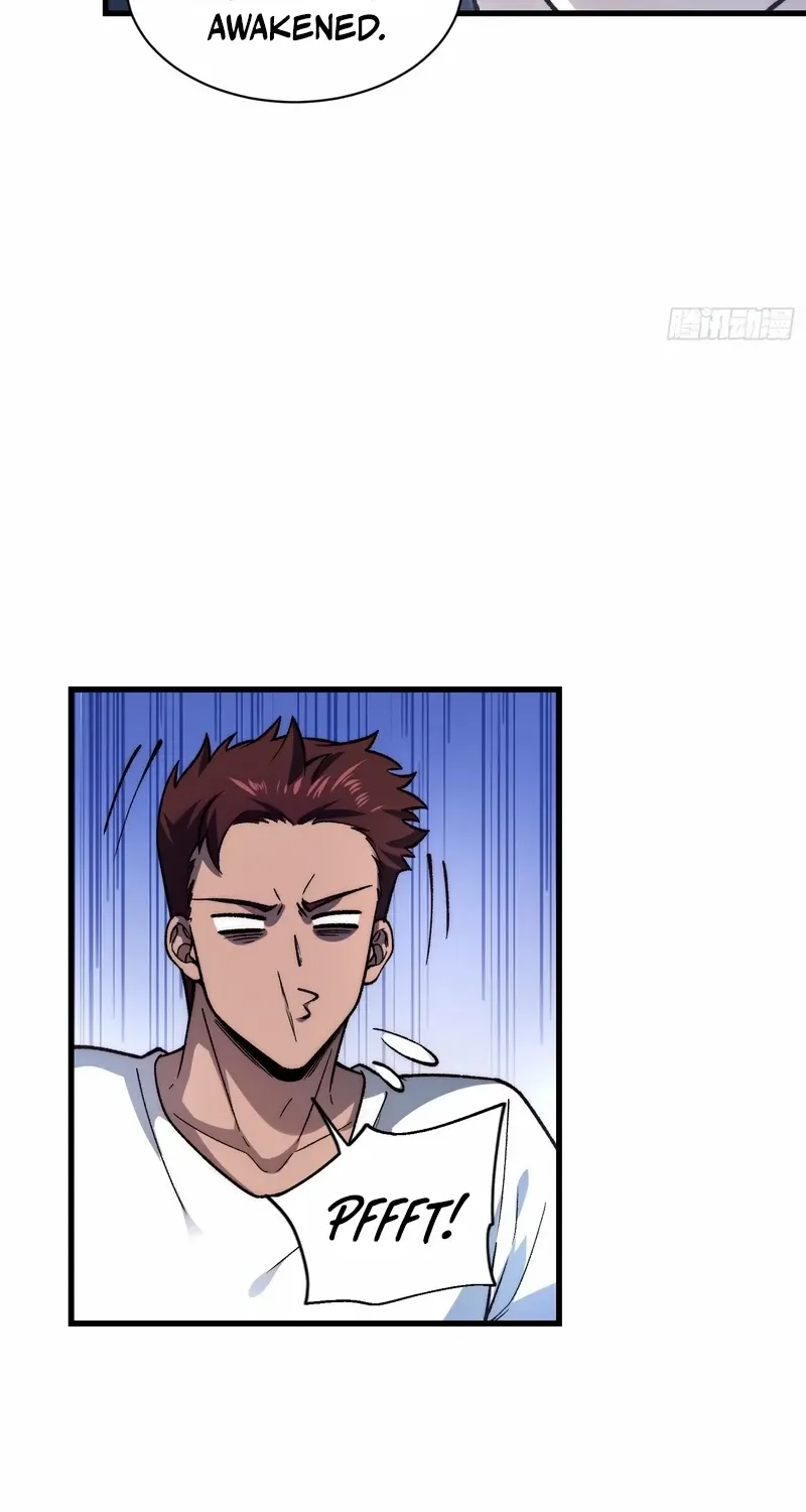 Read Nine Star Jinx chapter 21 image 7 on Lezhin