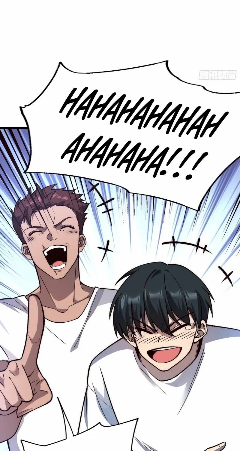 Read Nine Star Jinx chapter 21 image 8 on Lezhin