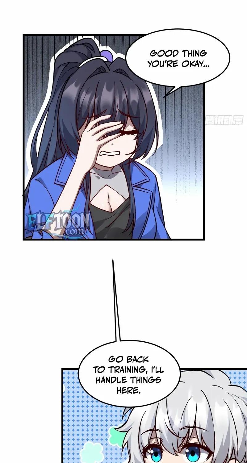 Read Nine Star Jinx chapter 22 image 10 on Lezhin