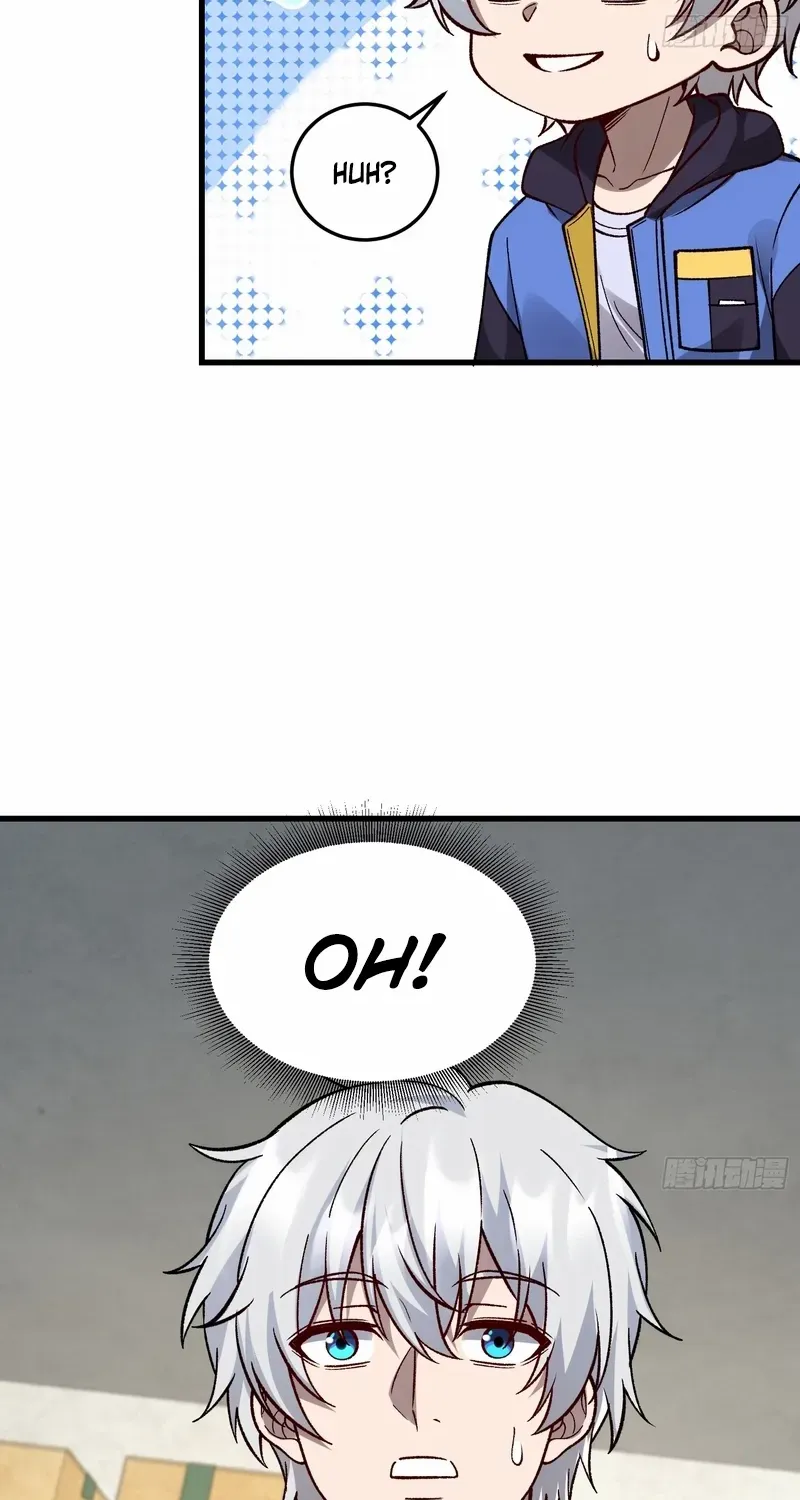 Read Nine Star Jinx chapter 22 image 11 on Lezhin