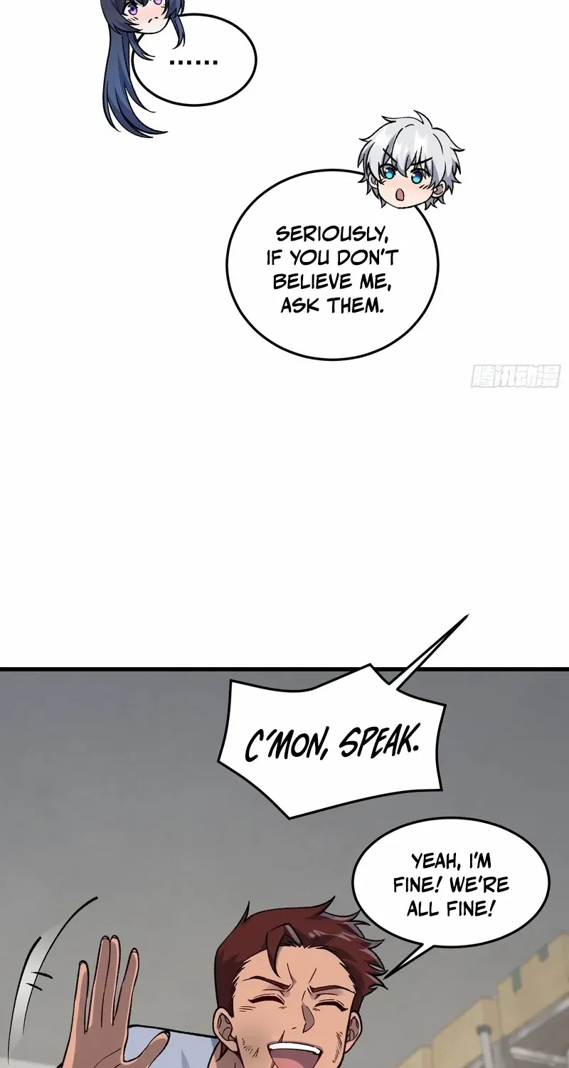Read Nine Star Jinx chapter 22 image 13 on Lezhin