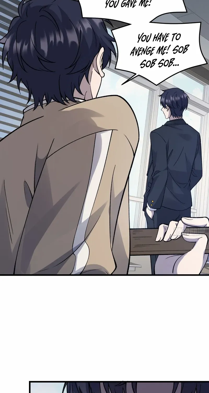Read Nine Star Jinx chapter 22 image 20 on Lezhin