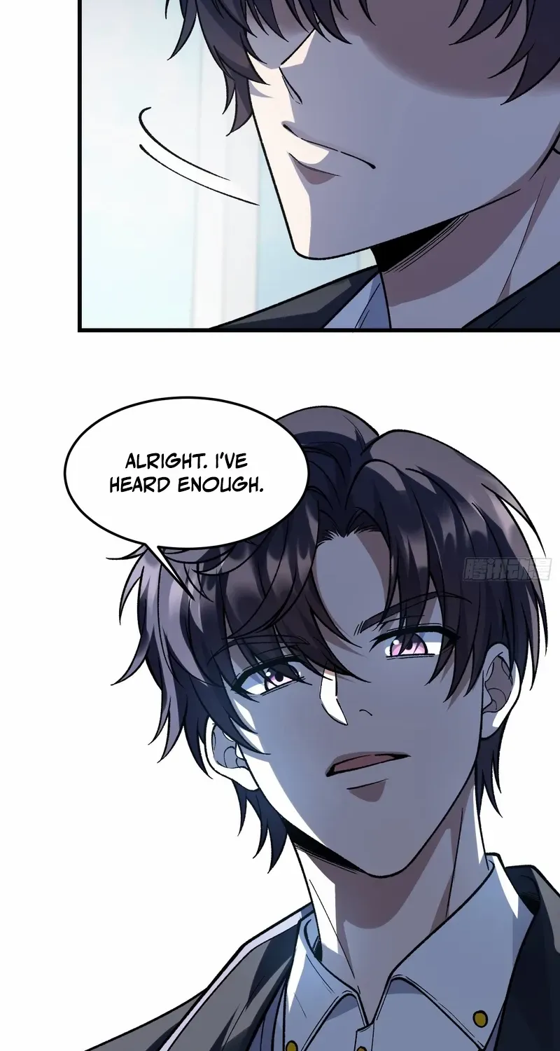Read Nine Star Jinx chapter 22 image 21 on Lezhin