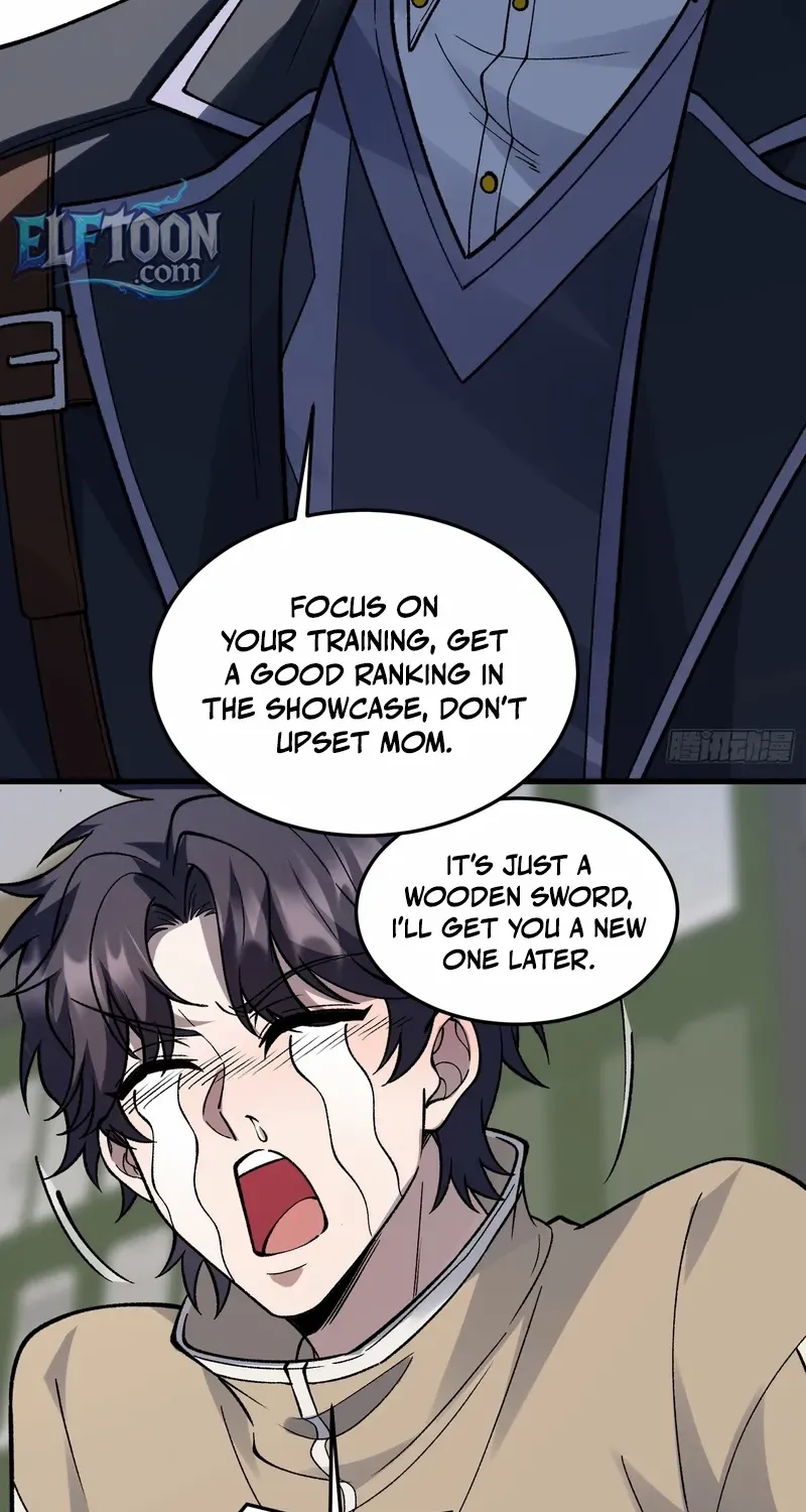 Read Nine Star Jinx chapter 22 image 22 on Lezhin