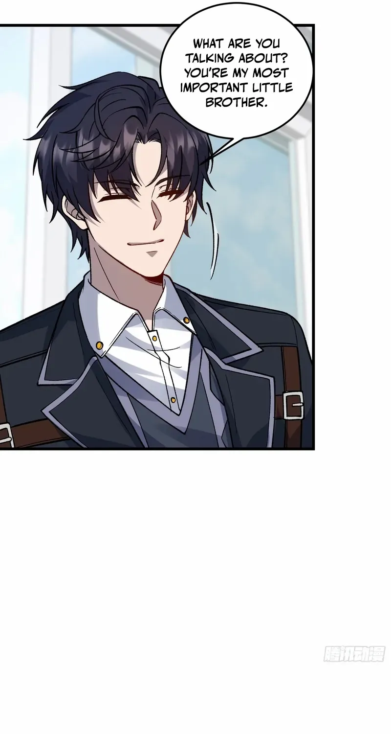 Read Nine Star Jinx chapter 22 image 24 on Lezhin