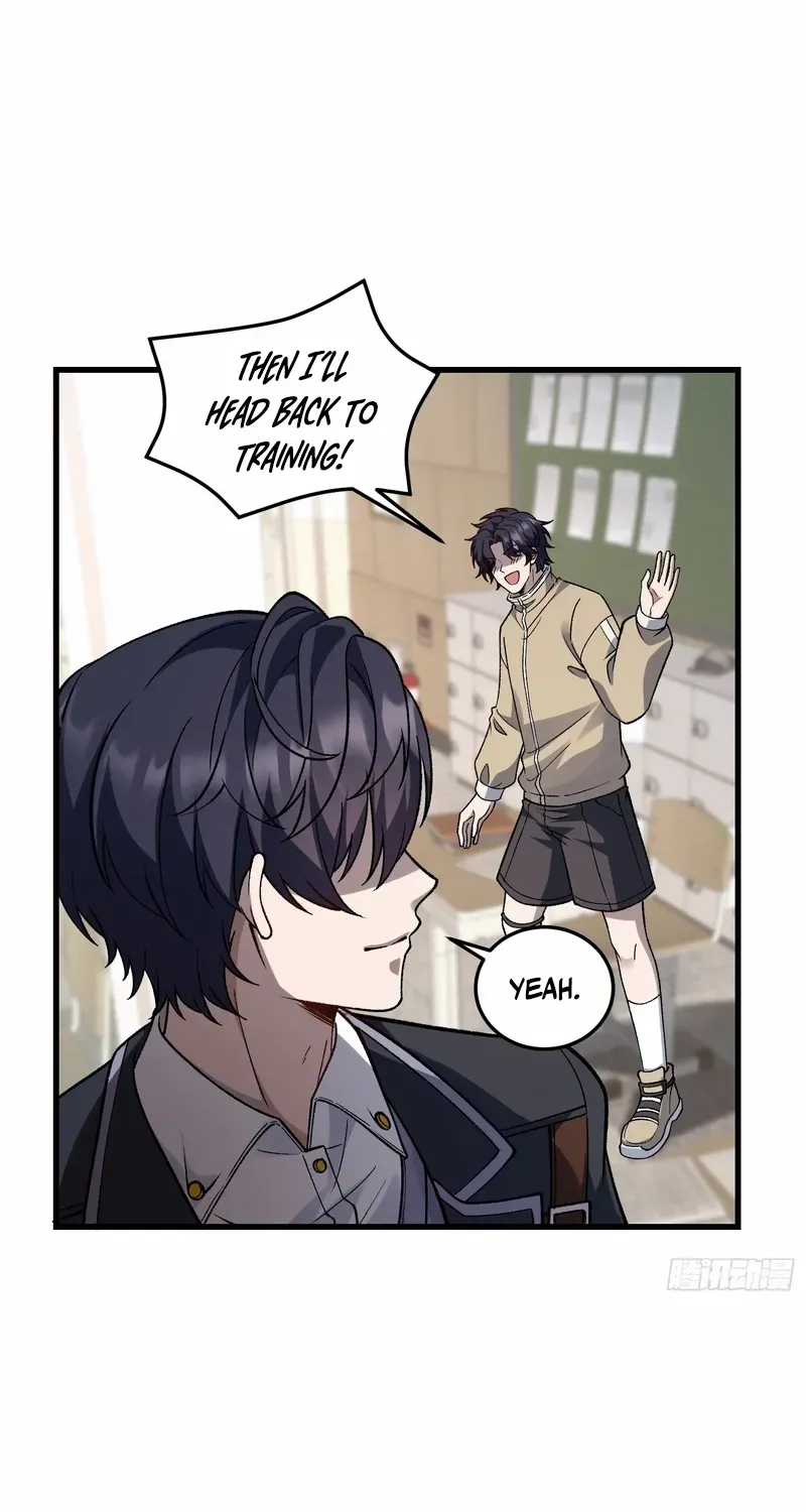 Read Nine Star Jinx chapter 22 image 25 on Lezhin