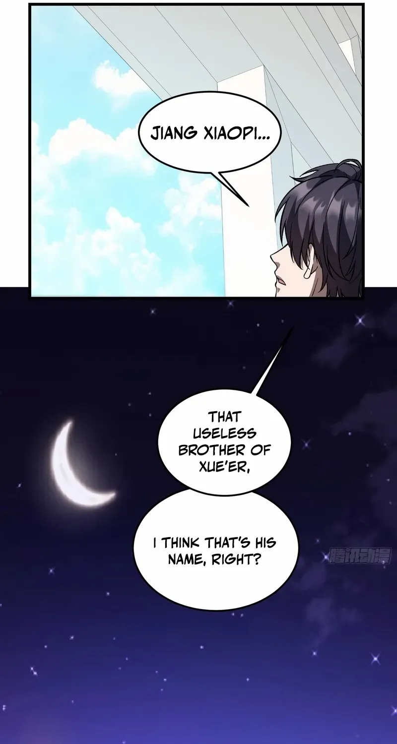 Read Nine Star Jinx chapter 22 image 27 on Lezhin