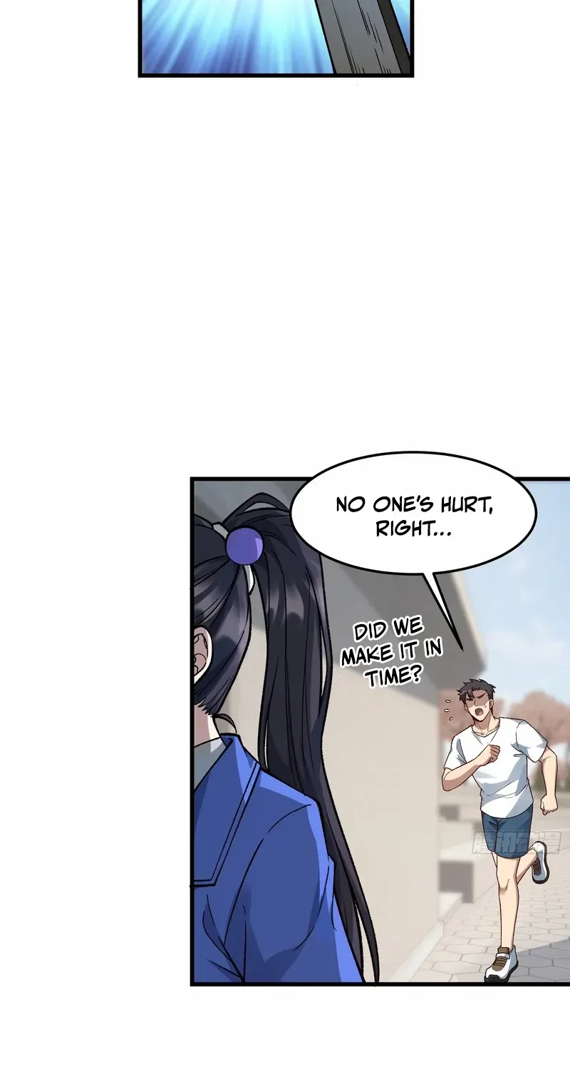 Read Nine Star Jinx chapter 22 image 3 on Lezhin