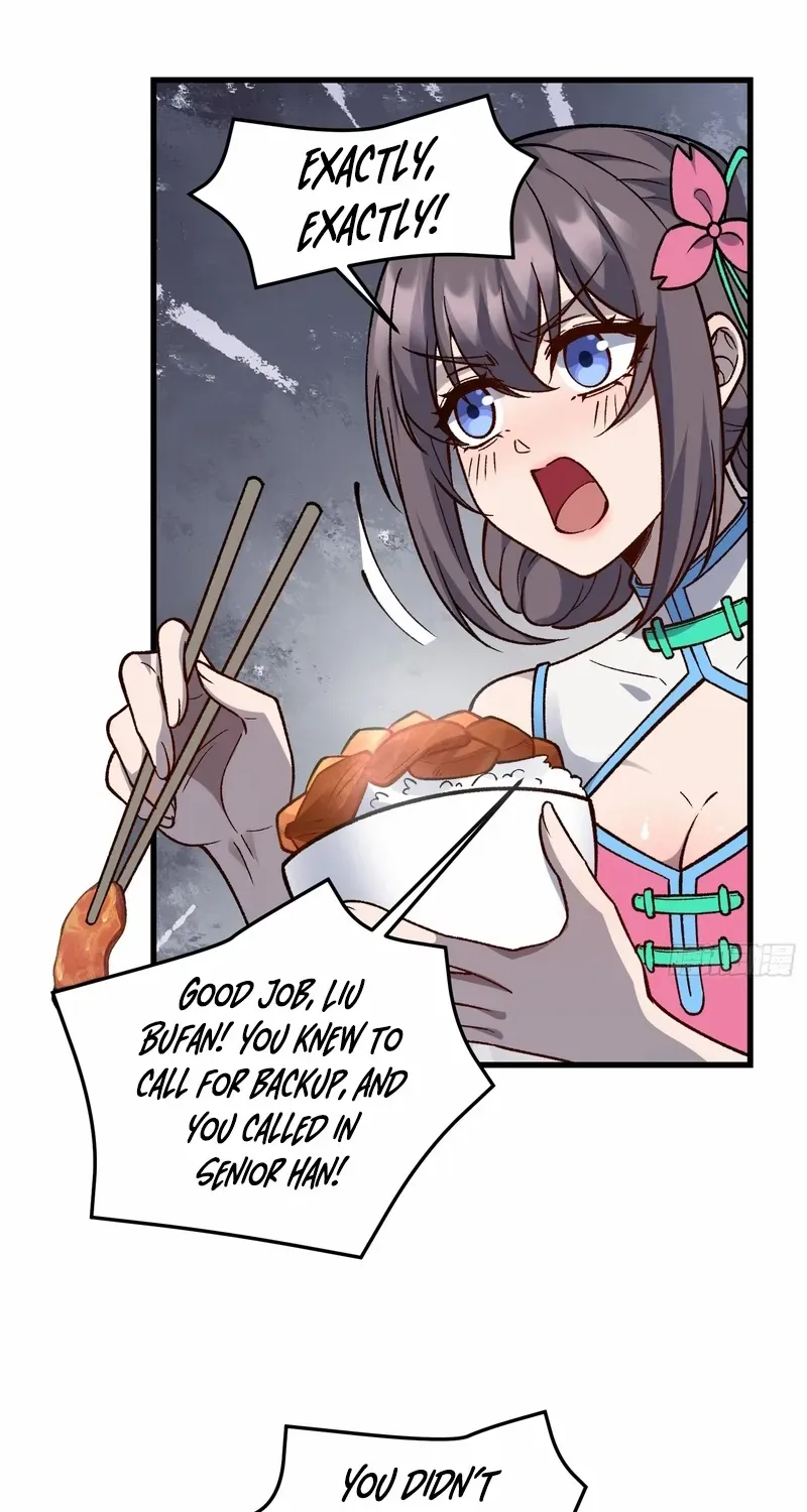 Read Nine Star Jinx chapter 22 image 35 on Lezhin