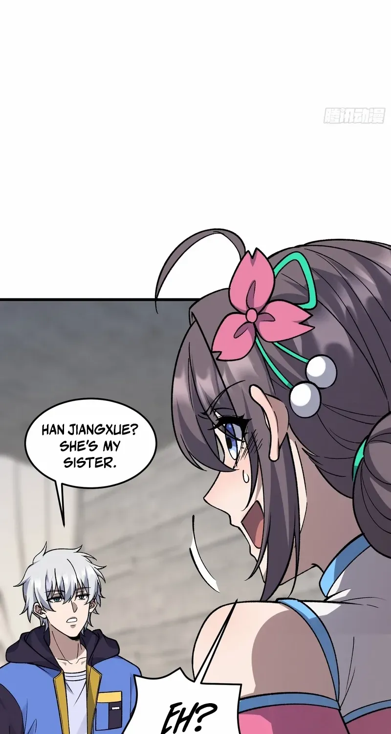 Read Nine Star Jinx chapter 22 image 37 on Lezhin