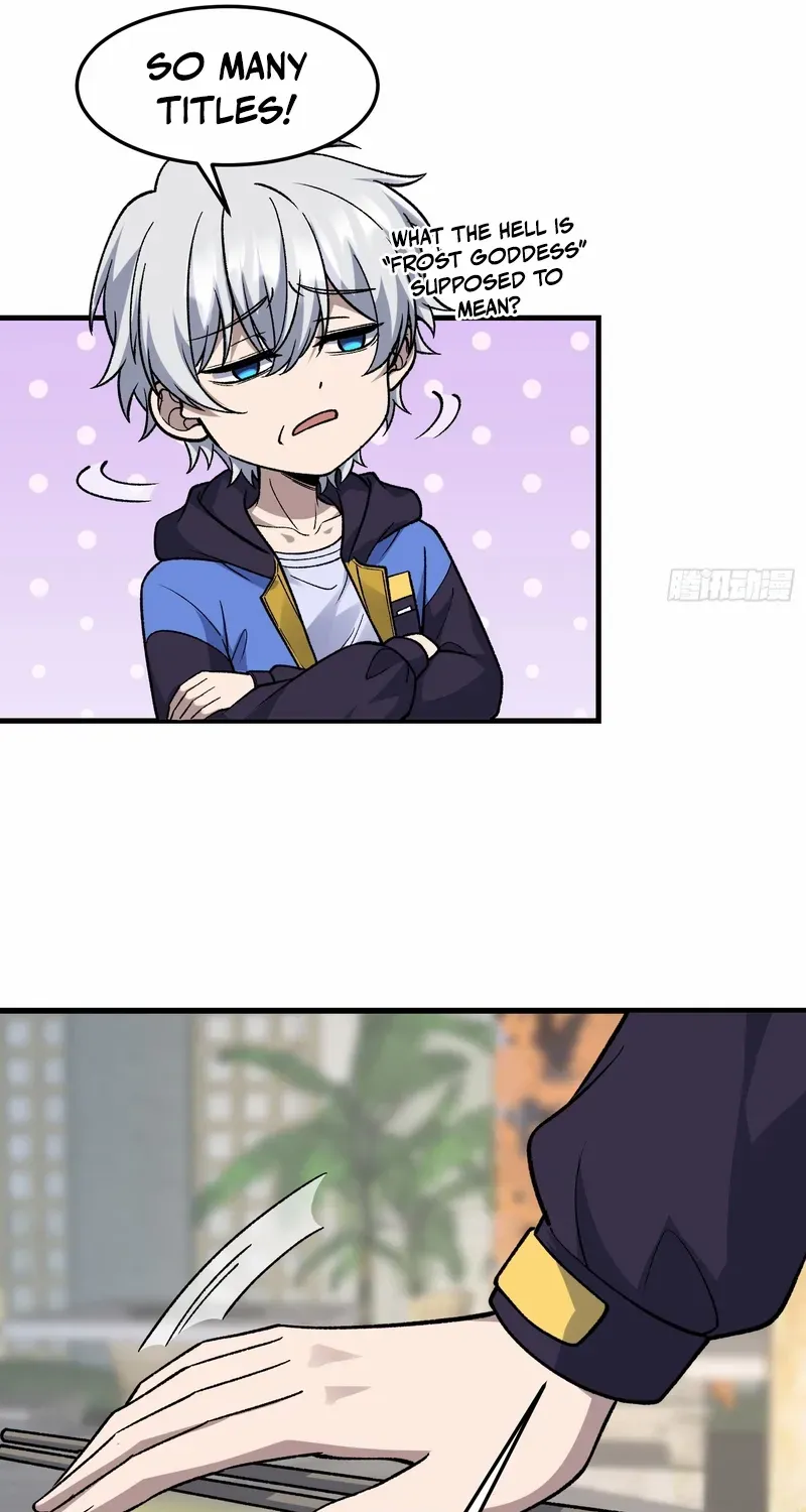 Read Nine Star Jinx chapter 22 image 40 on Lezhin