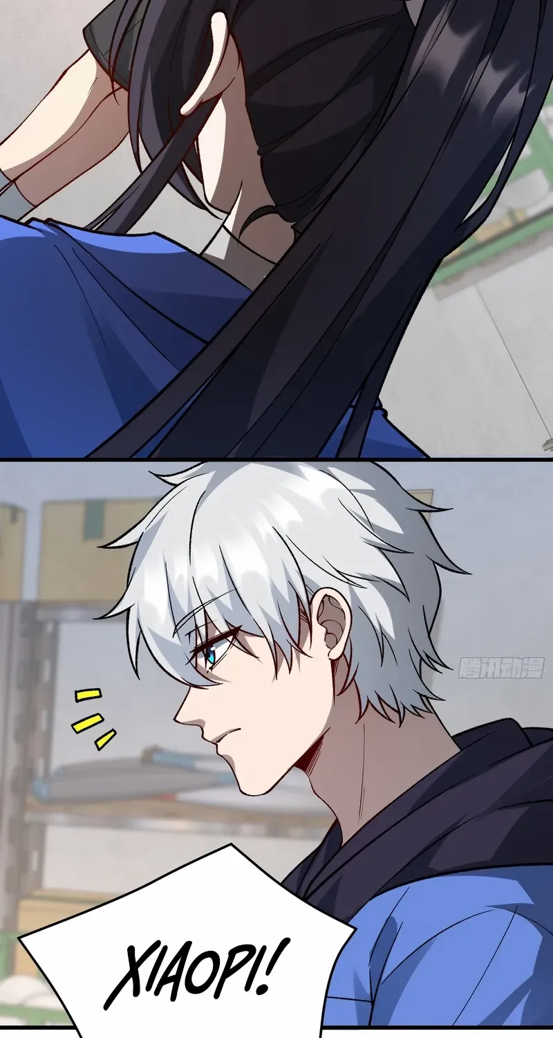 Read Nine Star Jinx chapter 22 image 6 on Lezhin