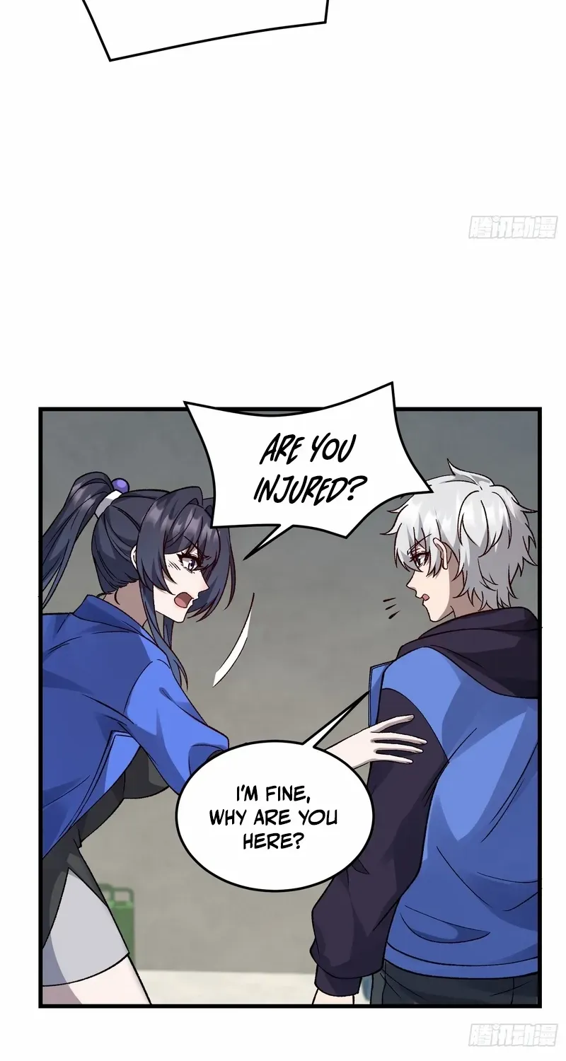Read Nine Star Jinx chapter 22 image 7 on Lezhin