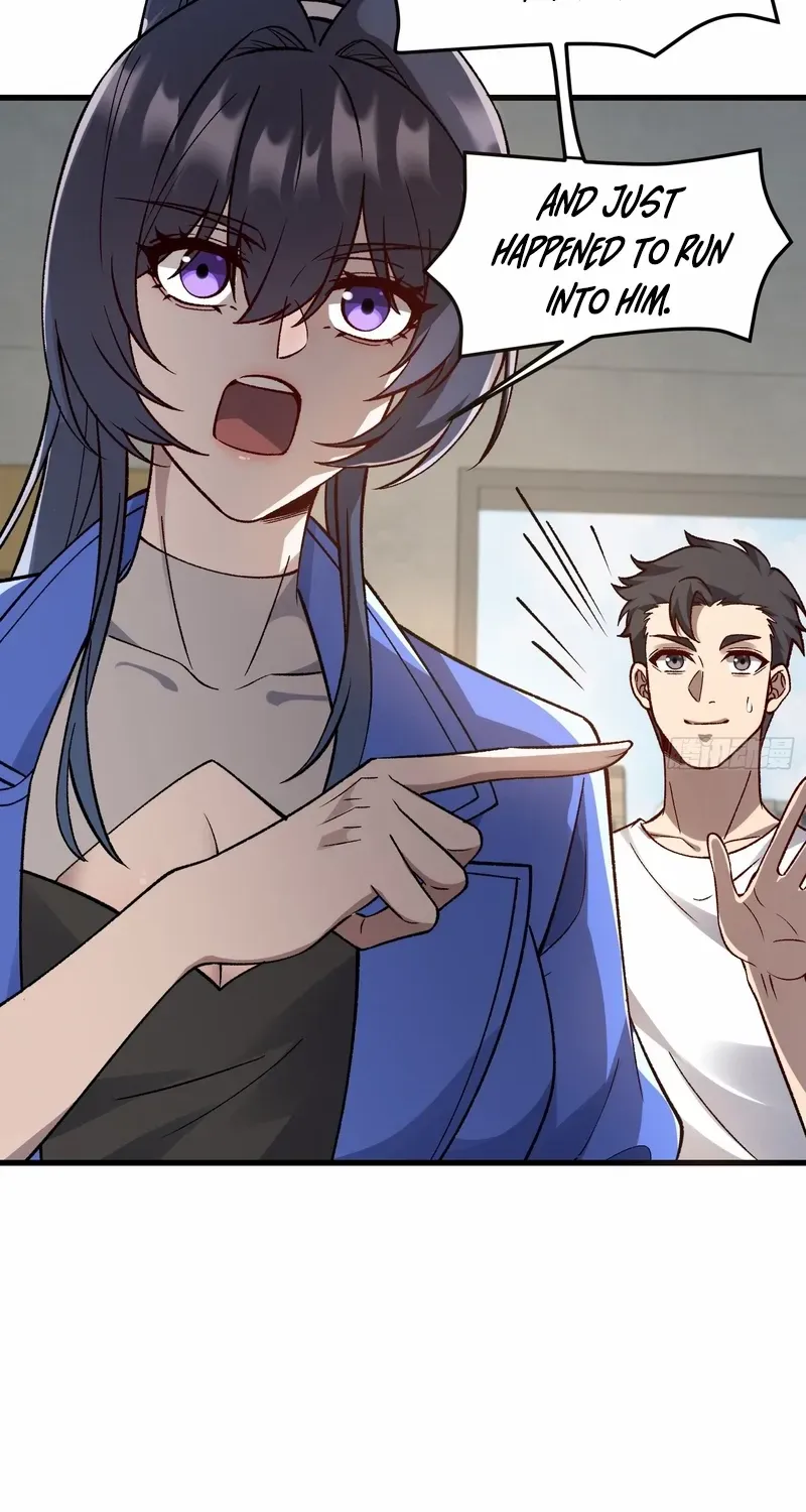 Read Nine Star Jinx chapter 22 image 9 on Lezhin