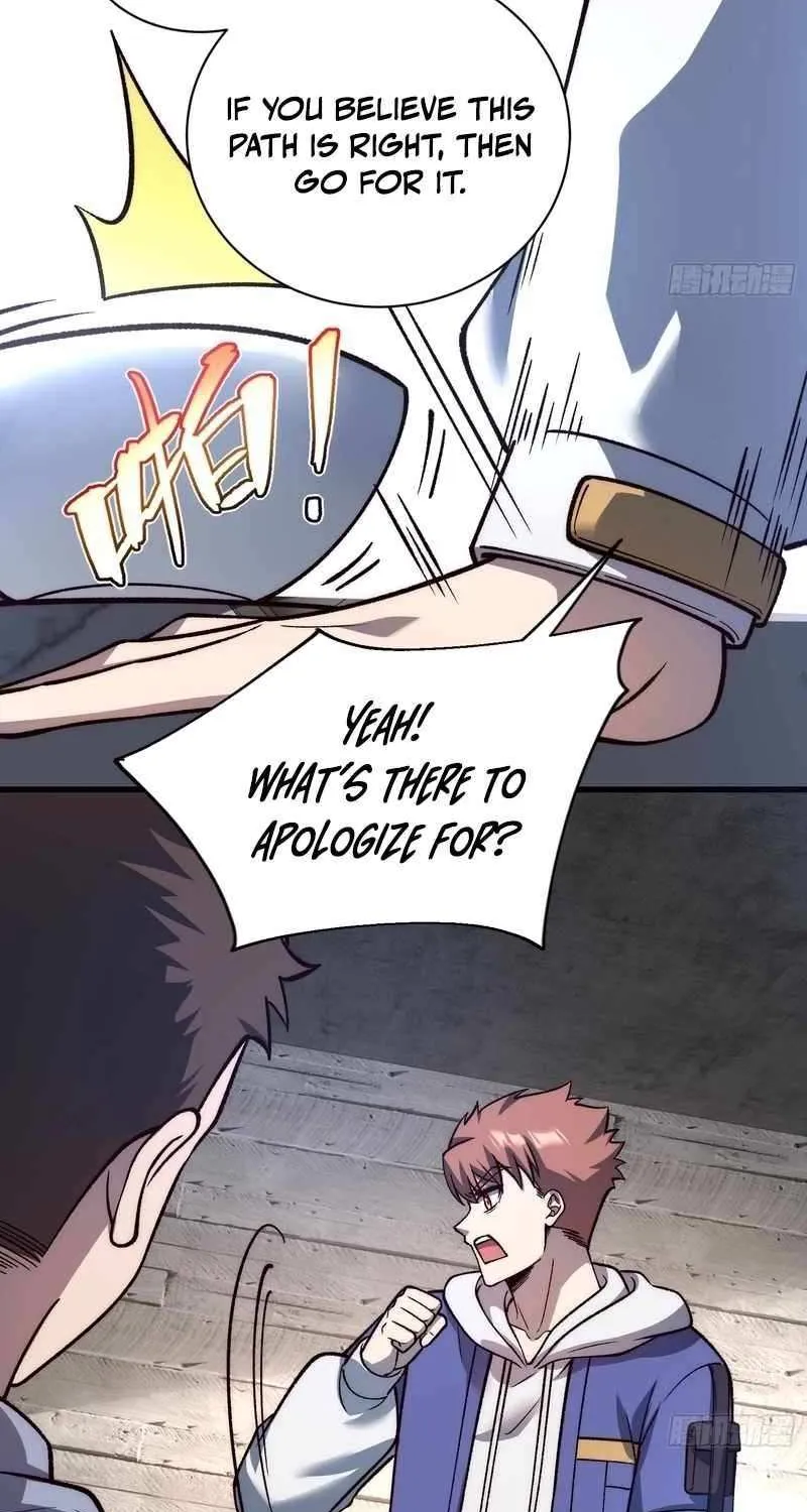 Read Nine Star Jinx chapter 23 image 10 on Lezhin