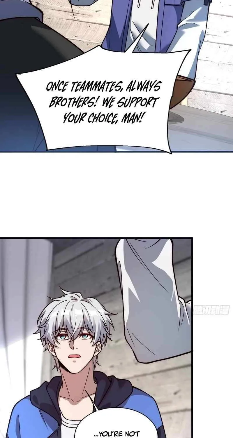 Read Nine Star Jinx chapter 23 image 11 on Lezhin