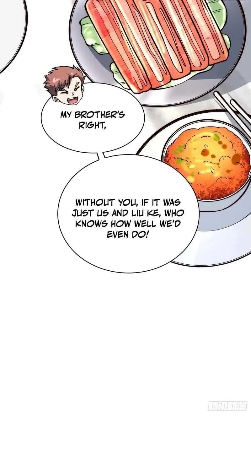 Read Nine Star Jinx chapter 23 image 14 on Lezhin