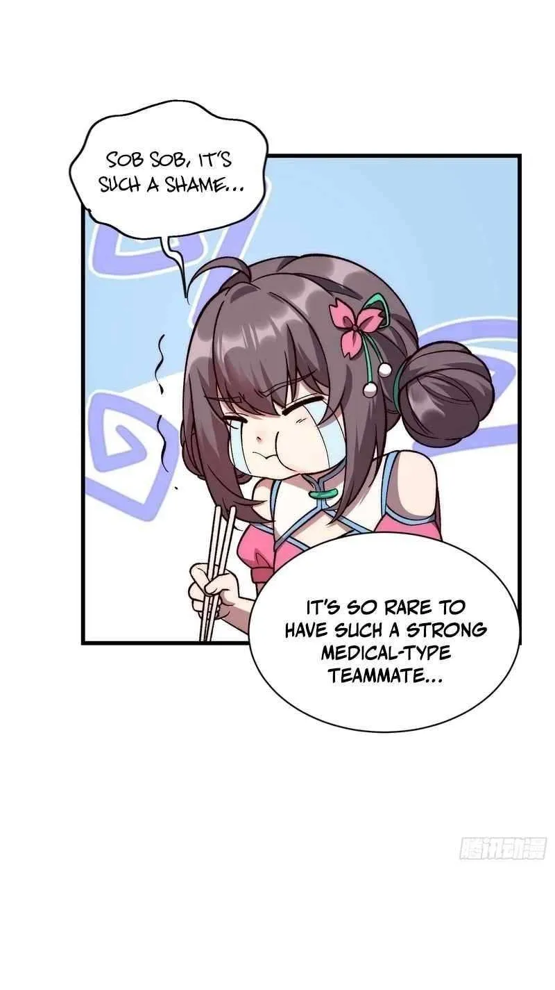 Read Nine Star Jinx chapter 23 image 15 on Lezhin