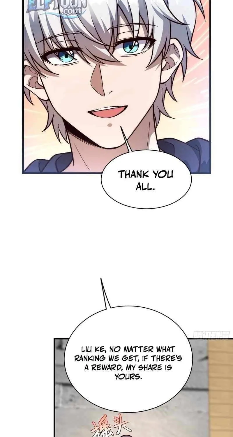 Read Nine Star Jinx chapter 23 image 17 on Lezhin