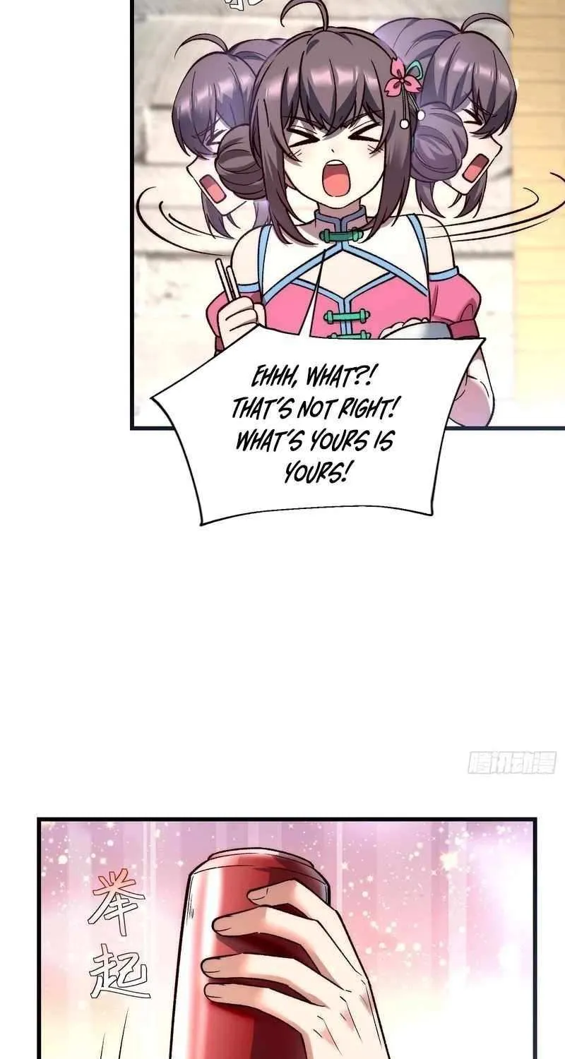 Read Nine Star Jinx chapter 23 image 18 on Lezhin